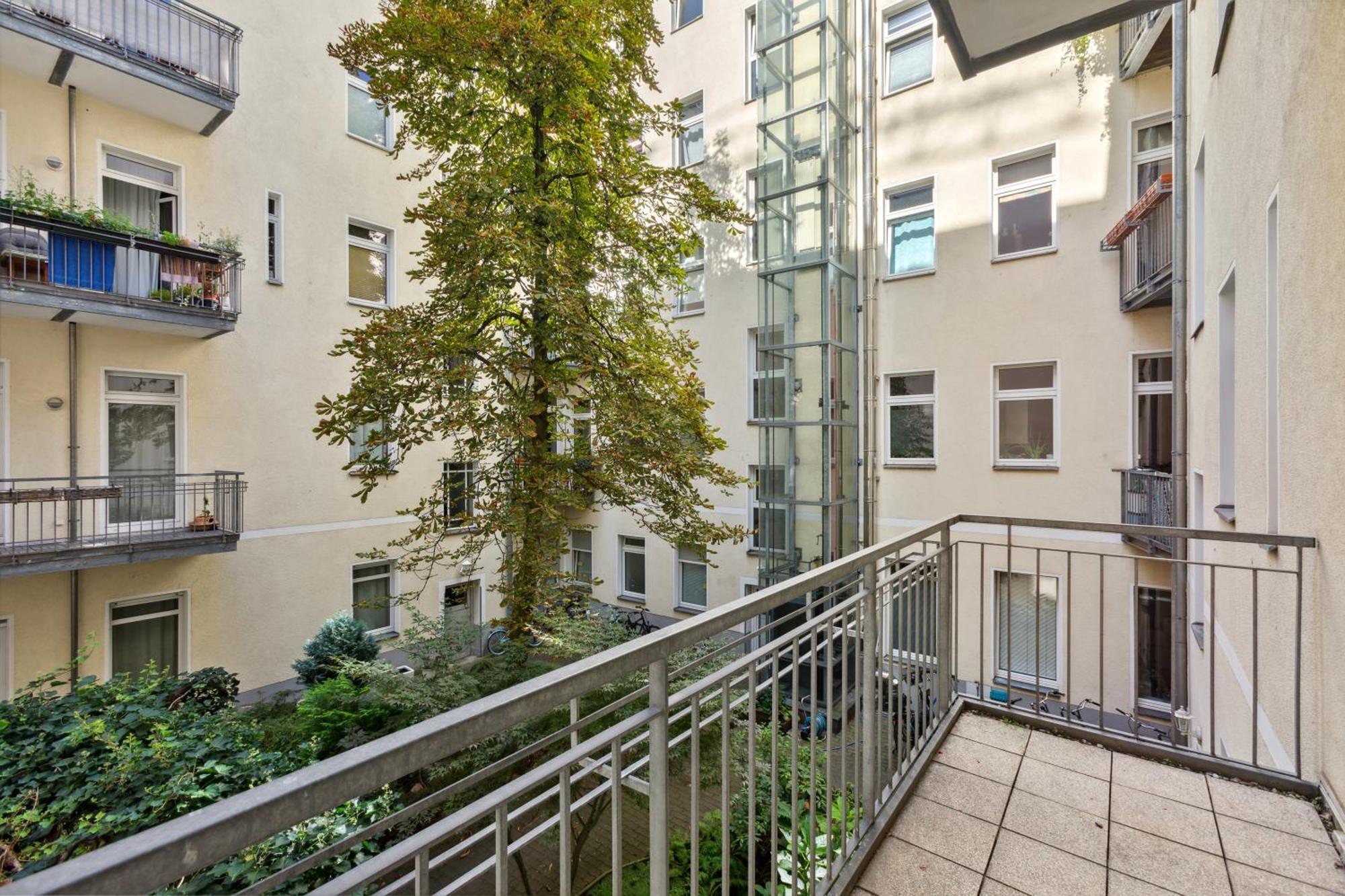 Arbio I 1A Rooms & Apartments Prenzlauerberg Berlin, Berlin